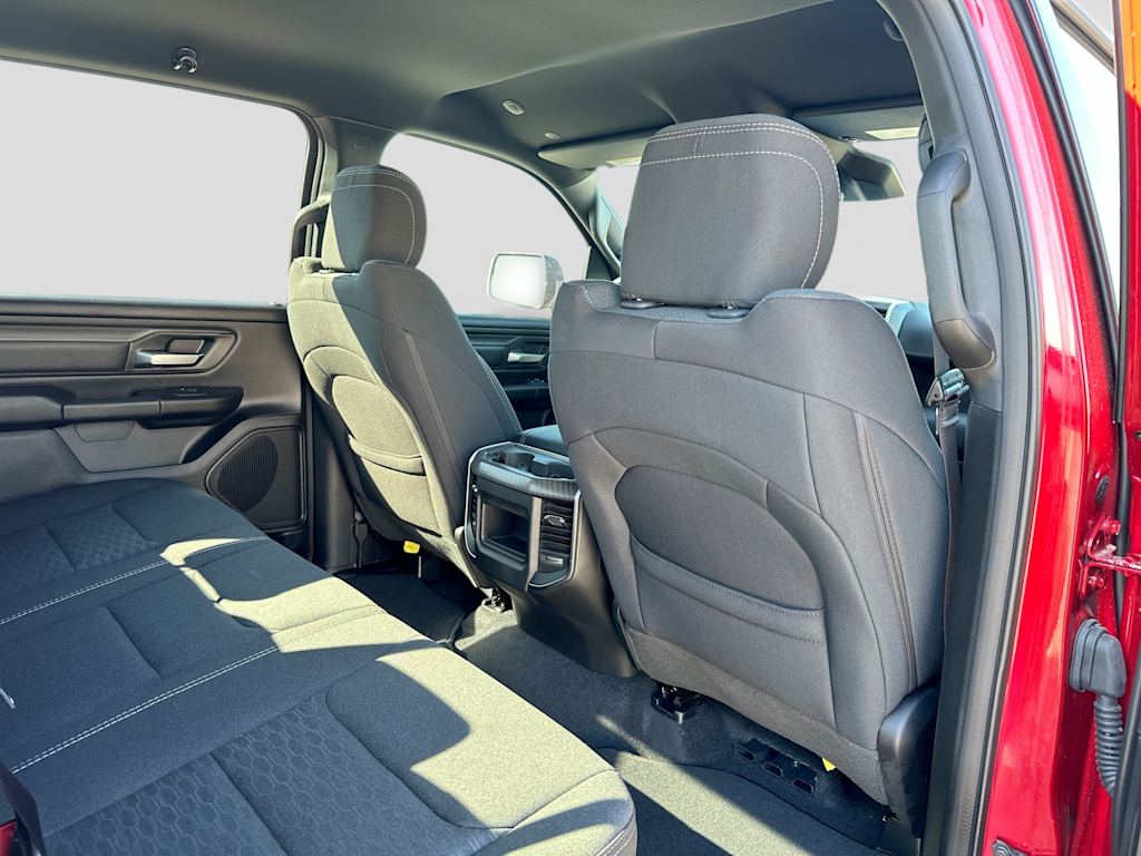 Thumbnail: 2026 RAM 1500 - 26