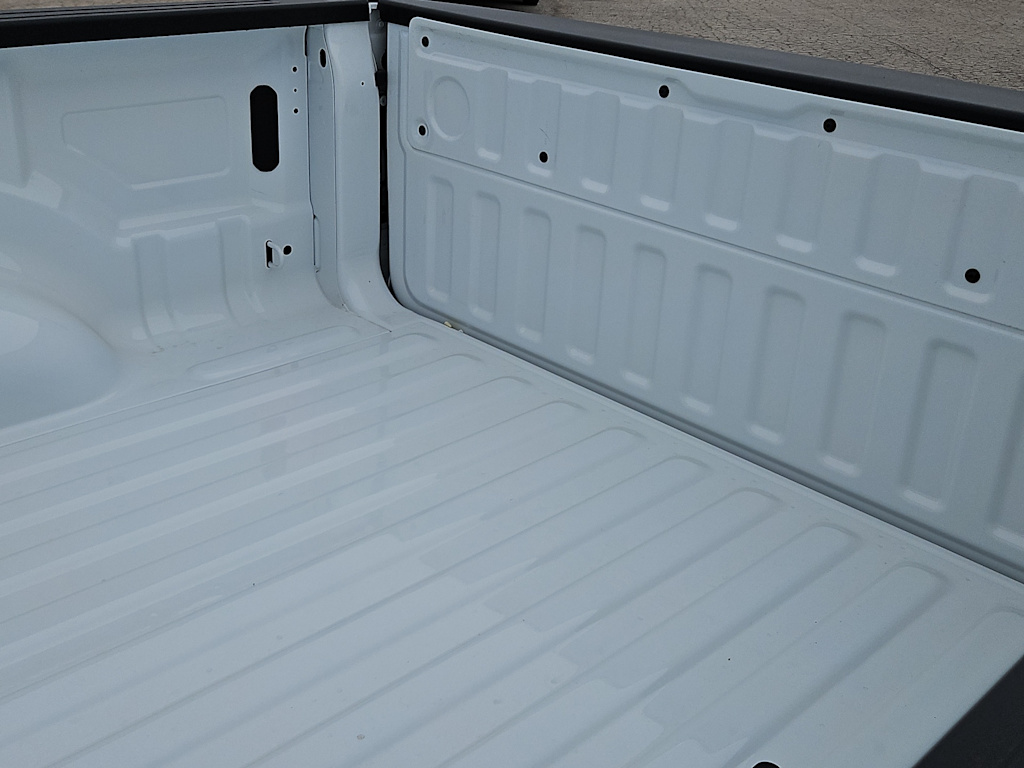 Thumbnail: 2026 RAM 1500 - 24