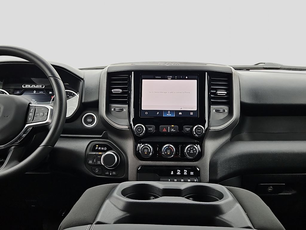 Thumbnail: 2026 RAM 1500 - 9