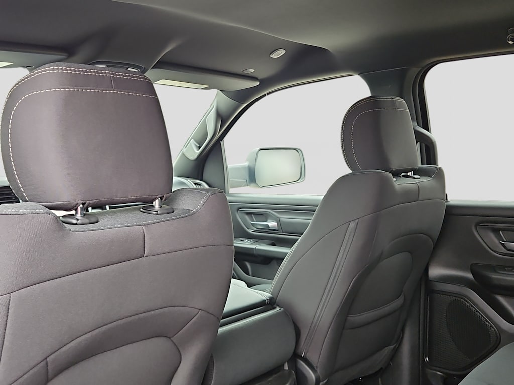 Thumbnail: 2026 RAM 1500 - 12