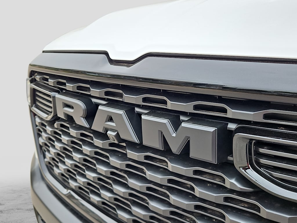 Thumbnail: 2026 RAM 1500 - 21