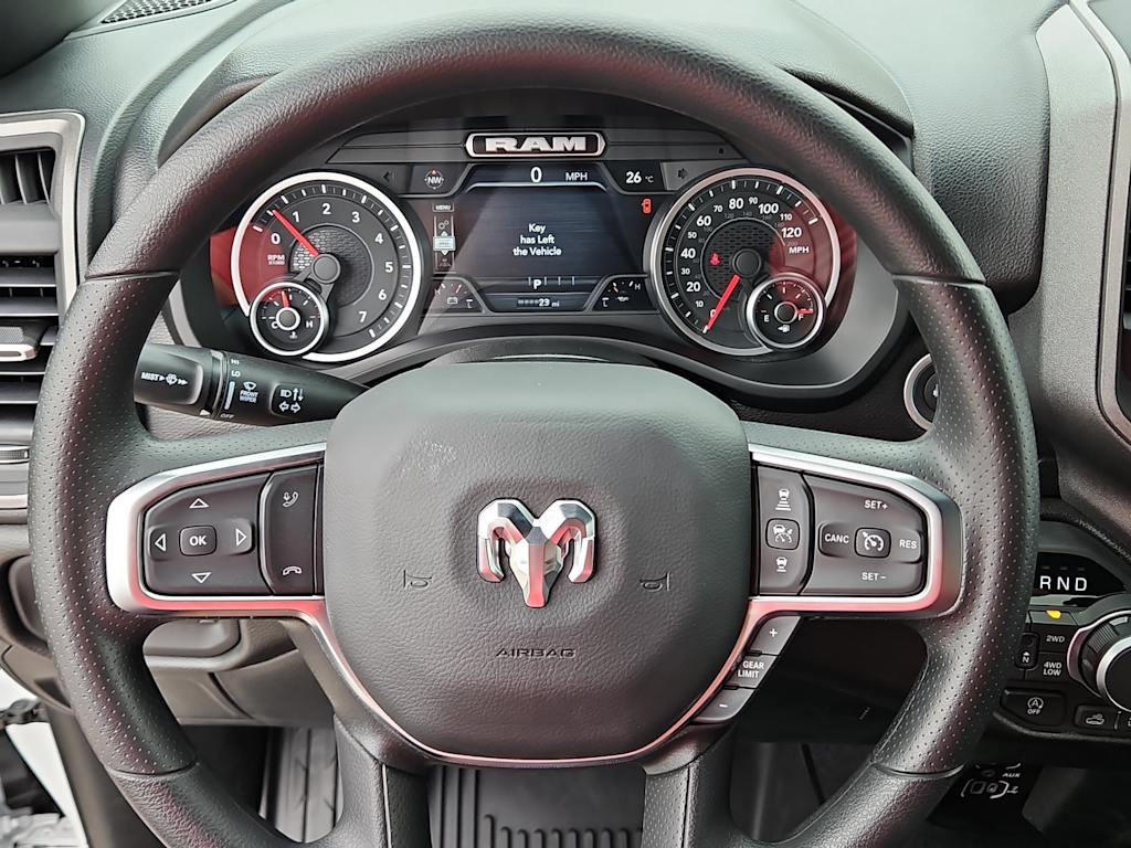 Thumbnail: 2026 RAM 1500 - 13