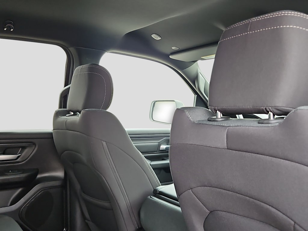 Thumbnail: 2026 RAM 1500 - 22