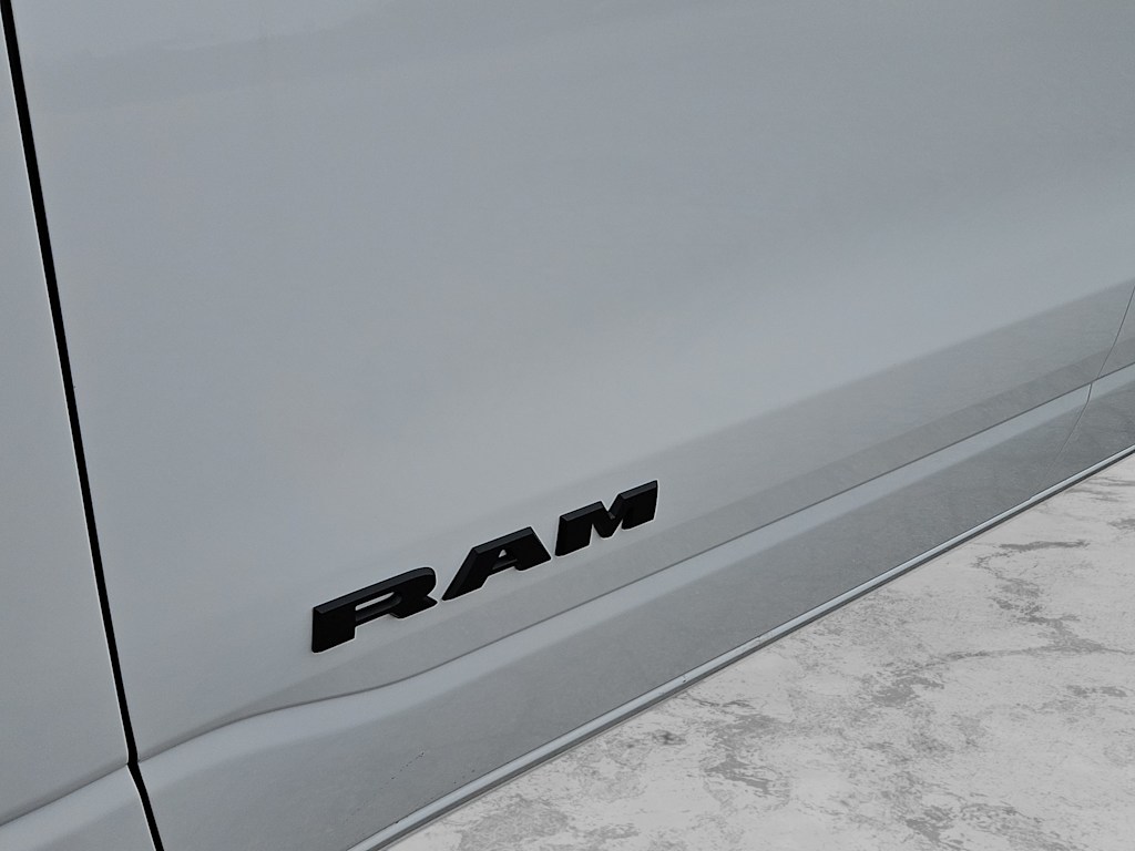Thumbnail: 2026 RAM 1500 - 7