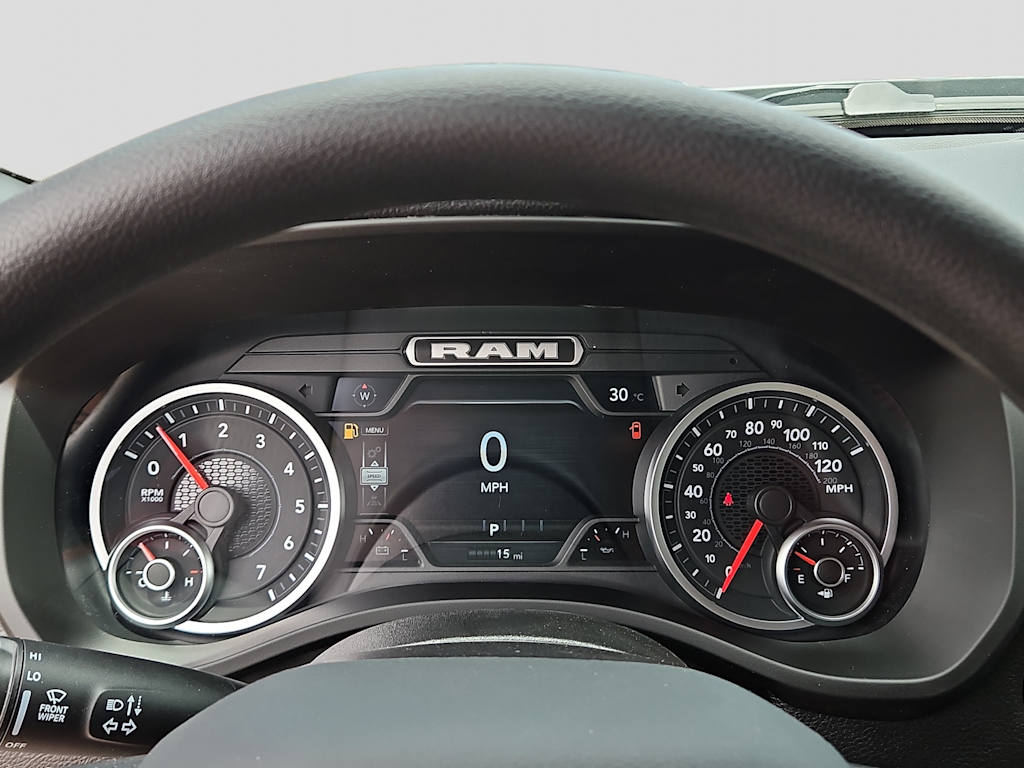 Thumbnail: 2026 RAM 1500 - 14