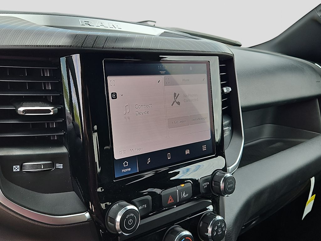 Thumbnail: 2026 RAM 1500 - 25