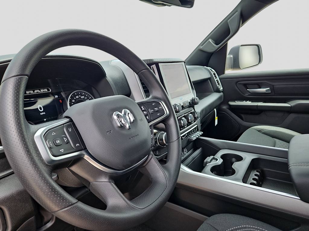 Thumbnail: 2026 RAM 1500 - 2