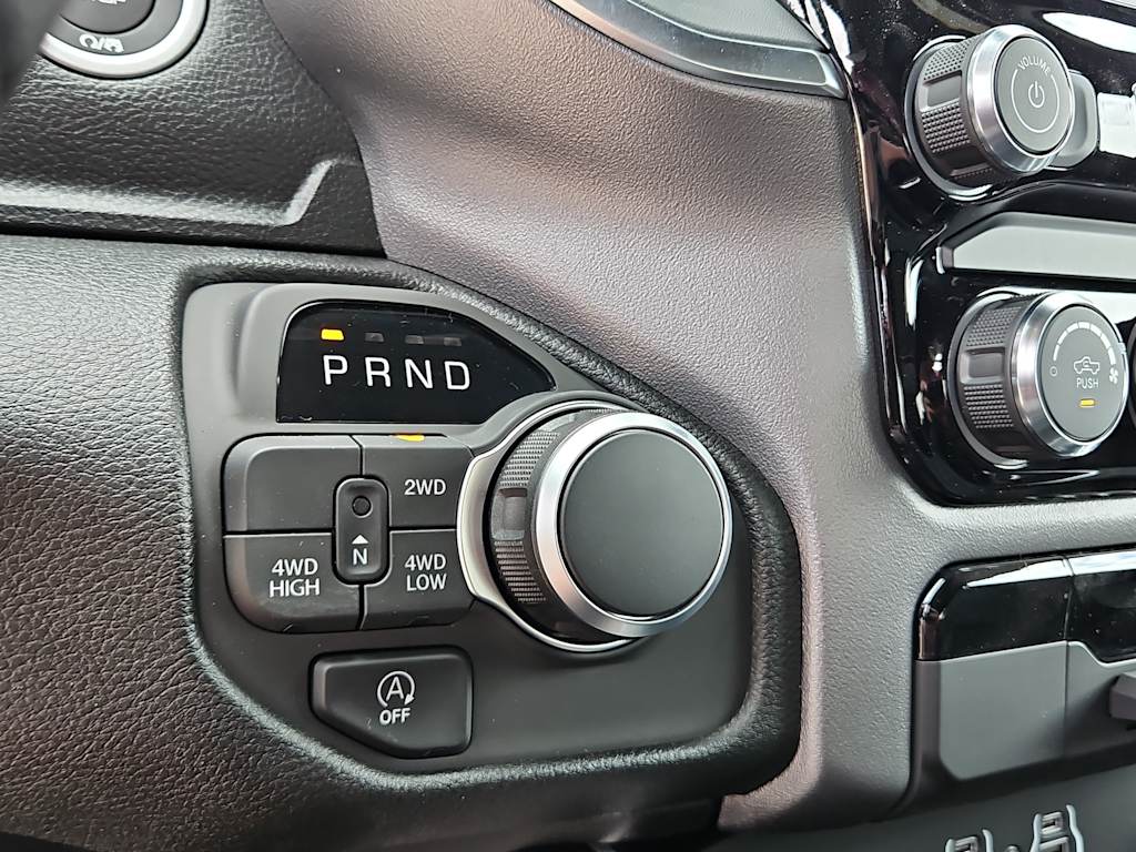 Thumbnail: 2026 RAM 1500 - 24