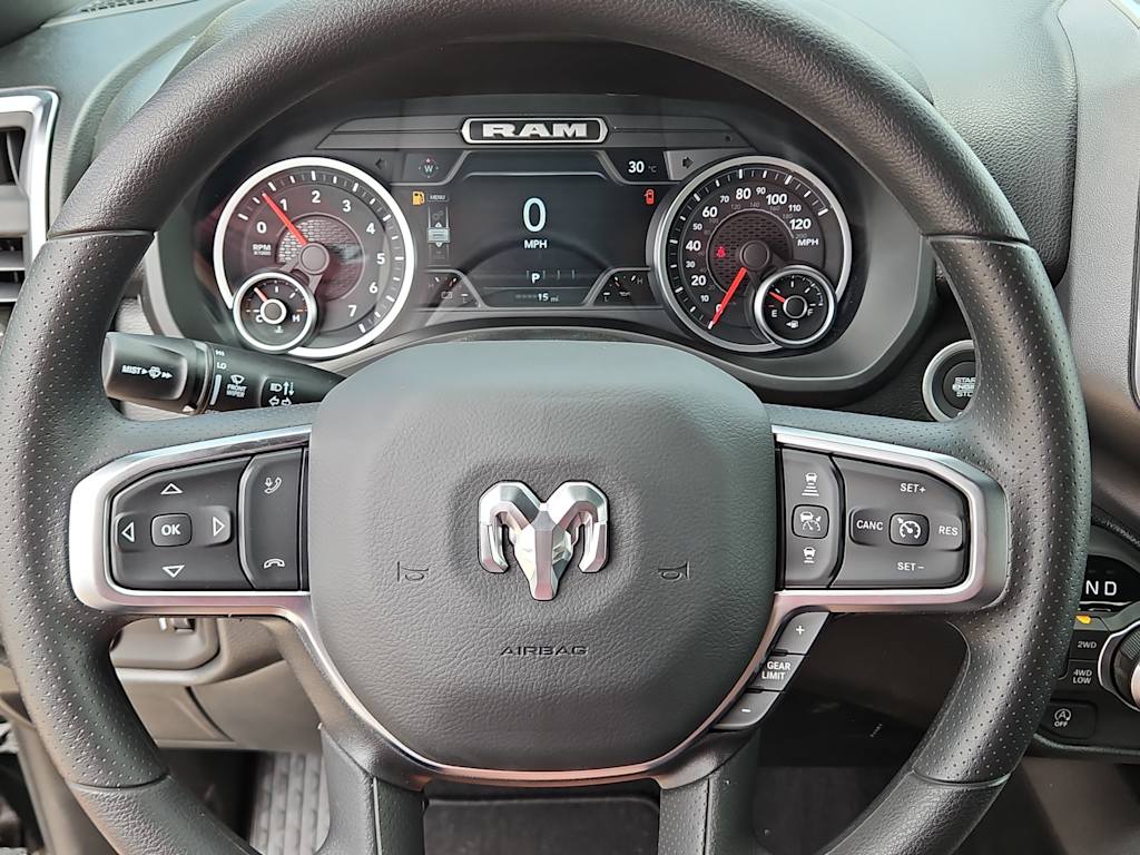 Thumbnail: 2026 RAM 1500 - 23