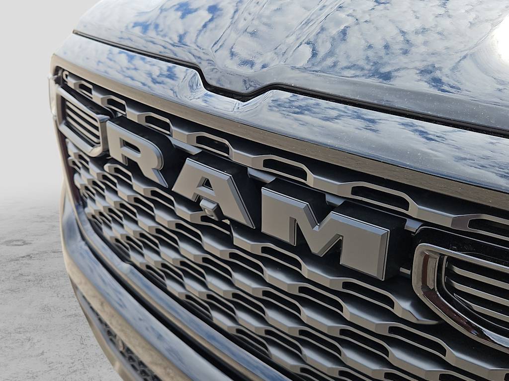 Thumbnail: 2026 RAM 1500 - 21