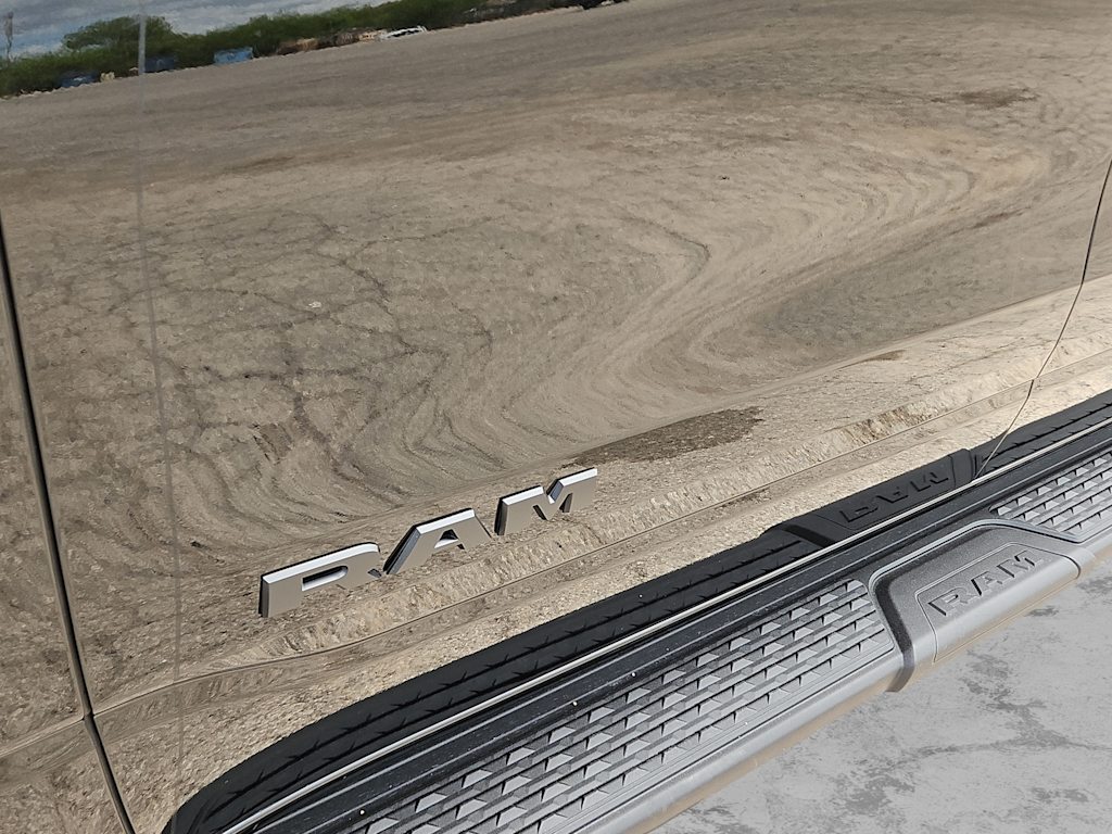 Thumbnail: 2026 RAM 1500 - 7