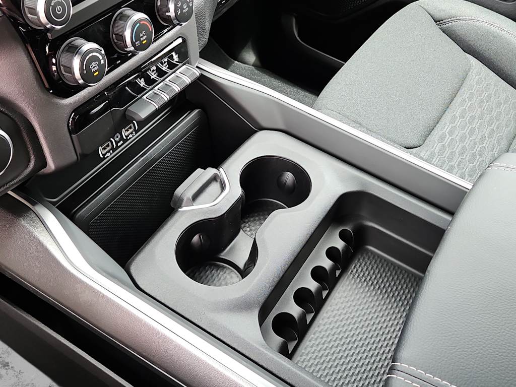 Thumbnail: 2026 RAM 1500 - 13