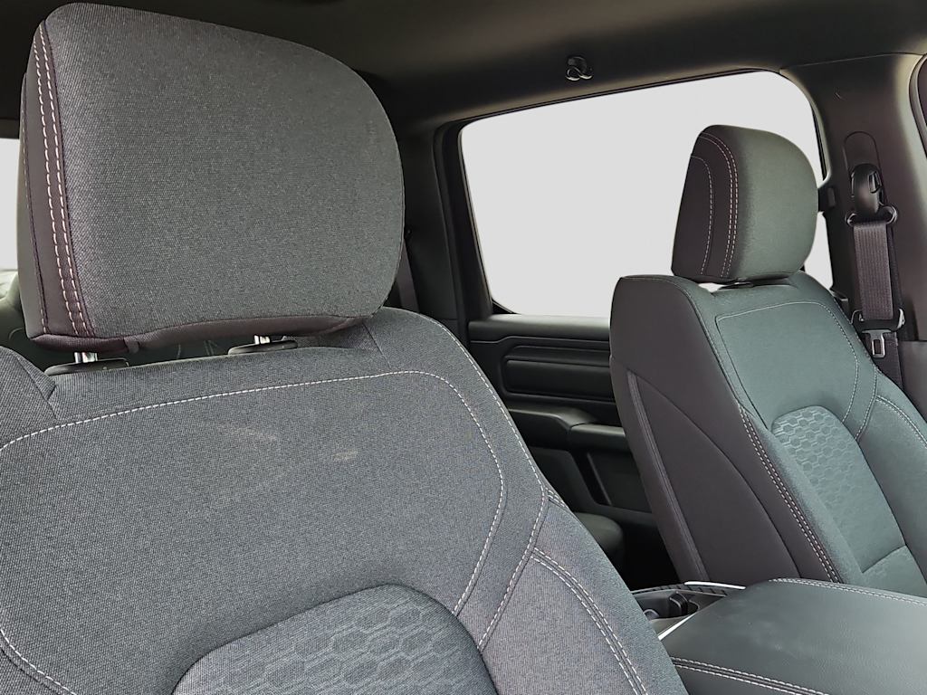 Thumbnail: 2026 RAM 1500 - 22