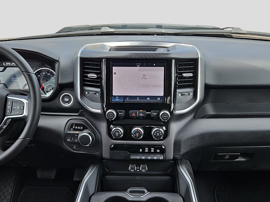 Thumbnail: 2026 RAM 1500 - 12