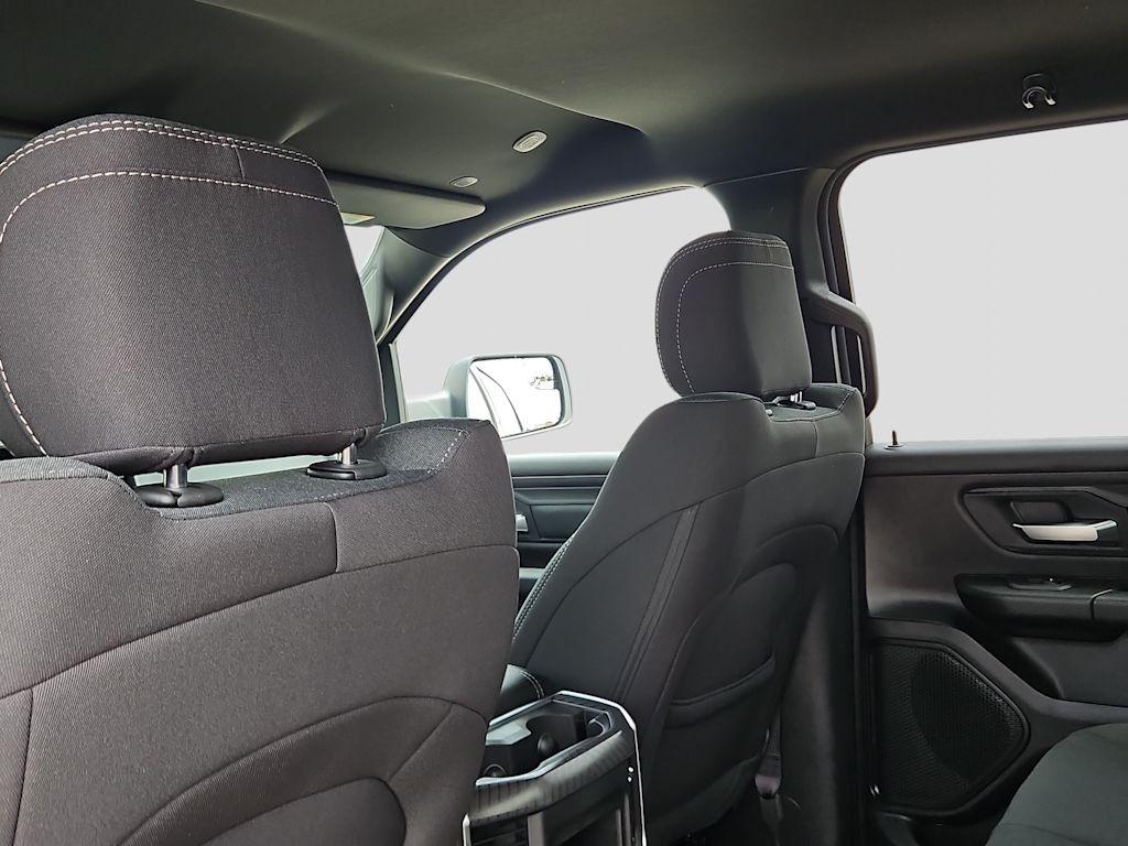 Thumbnail: 2026 RAM 1500 - 11