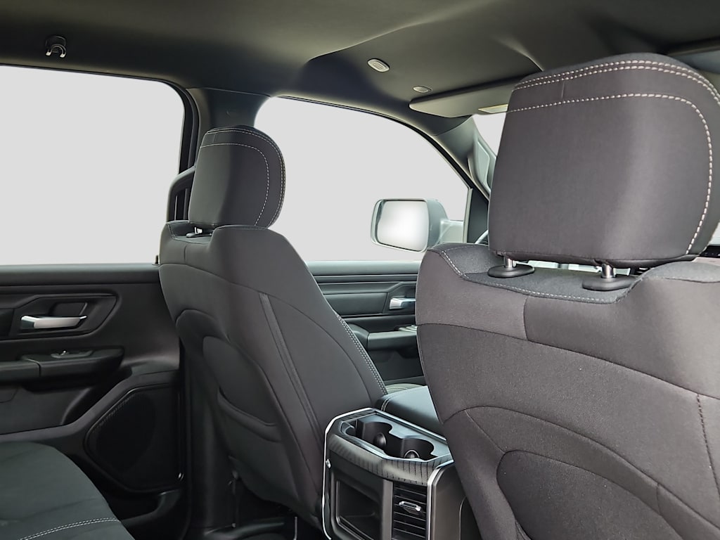 Thumbnail: 2026 RAM 1500 - 10