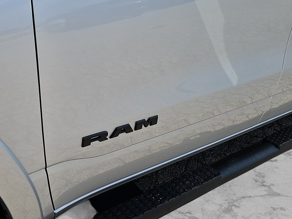 Thumbnail: 2026 RAM 1500 - 7