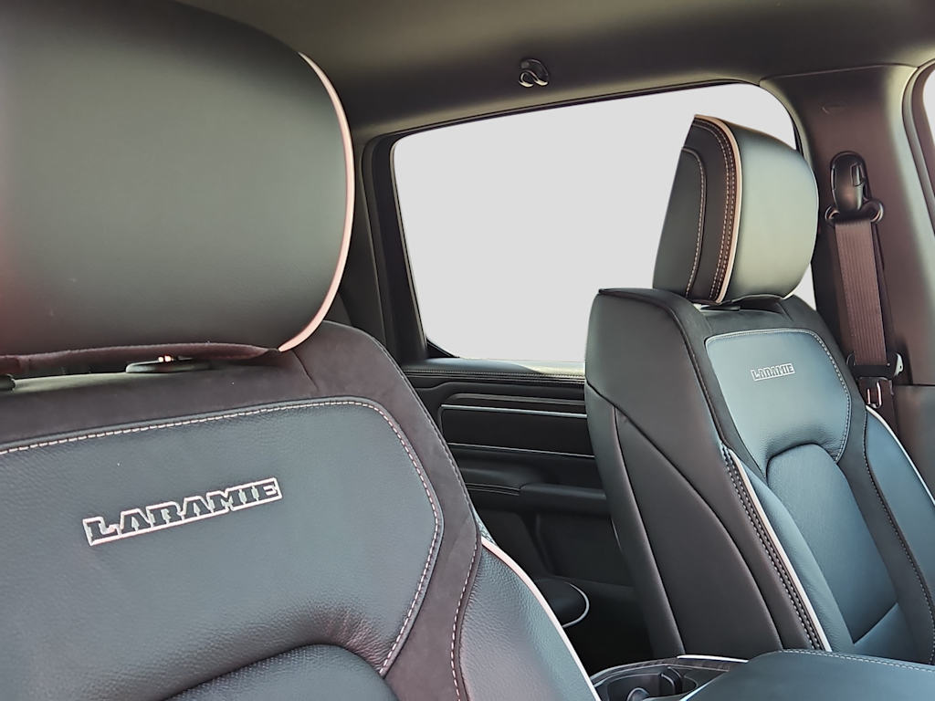 Thumbnail: 2026 RAM 1500 - 23