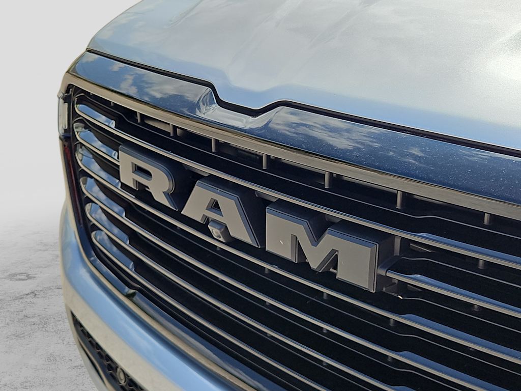Thumbnail: 2026 RAM 1500 - 21