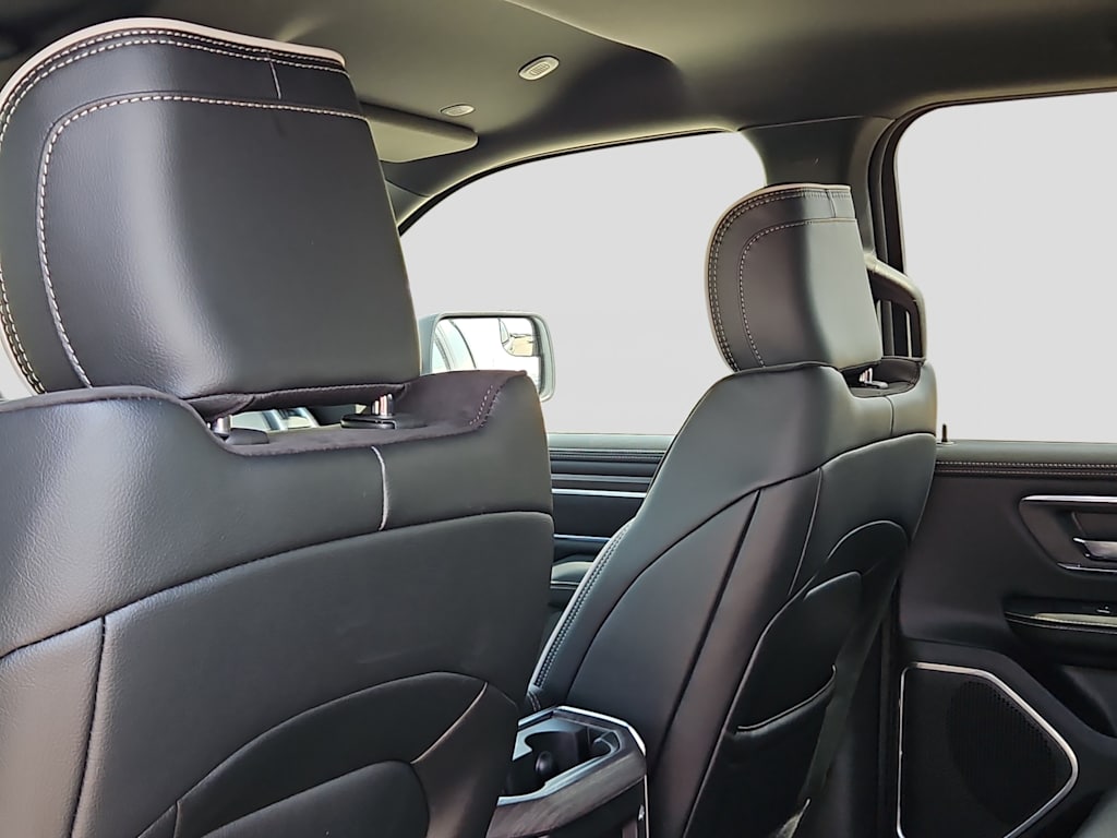 Thumbnail: 2026 RAM 1500 - 10