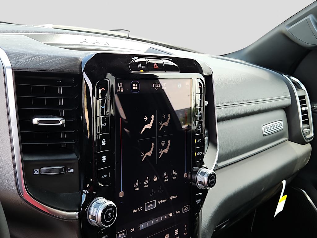 Thumbnail: 2026 RAM 1500 - 11