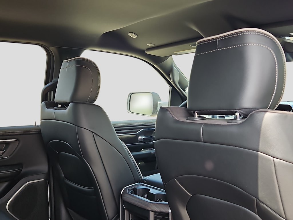 Thumbnail: 2026 RAM 1500 - 22