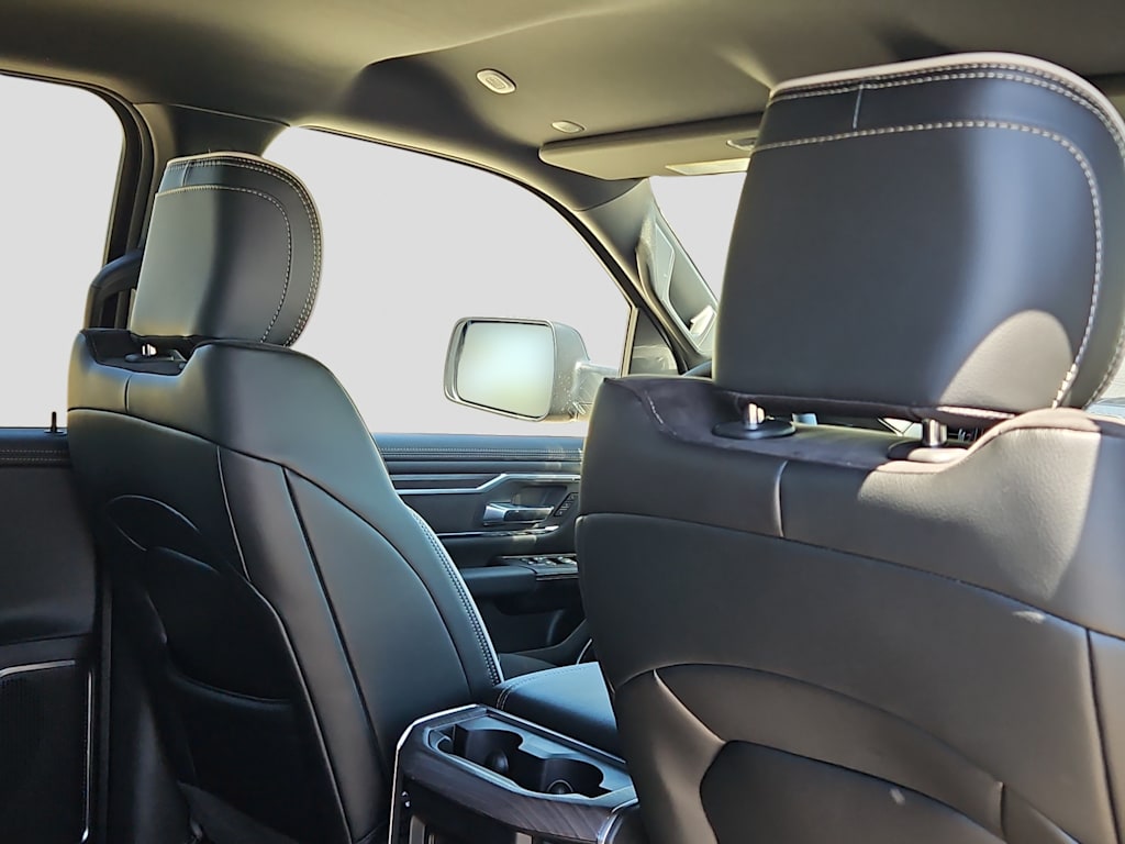 Thumbnail: 2026 RAM 1500 - 11