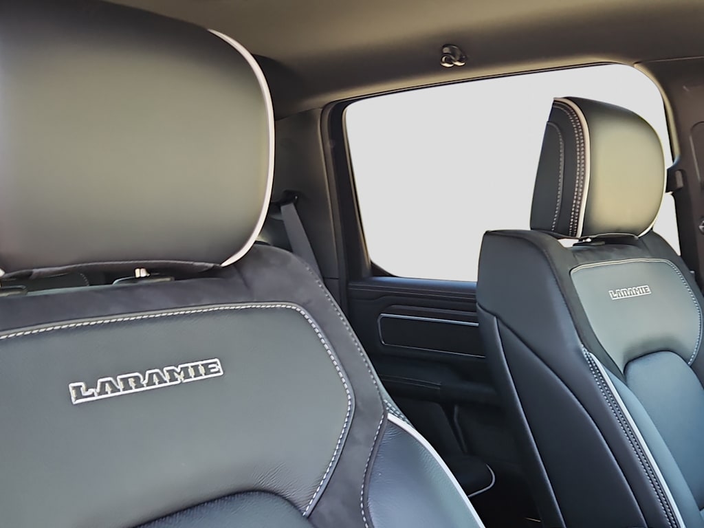 Thumbnail: 2026 RAM 1500 - 24