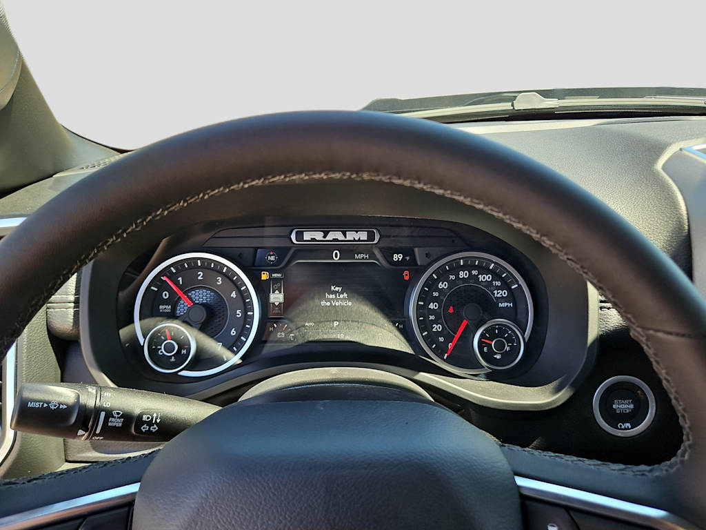 Thumbnail: 2026 RAM 1500 - 15
