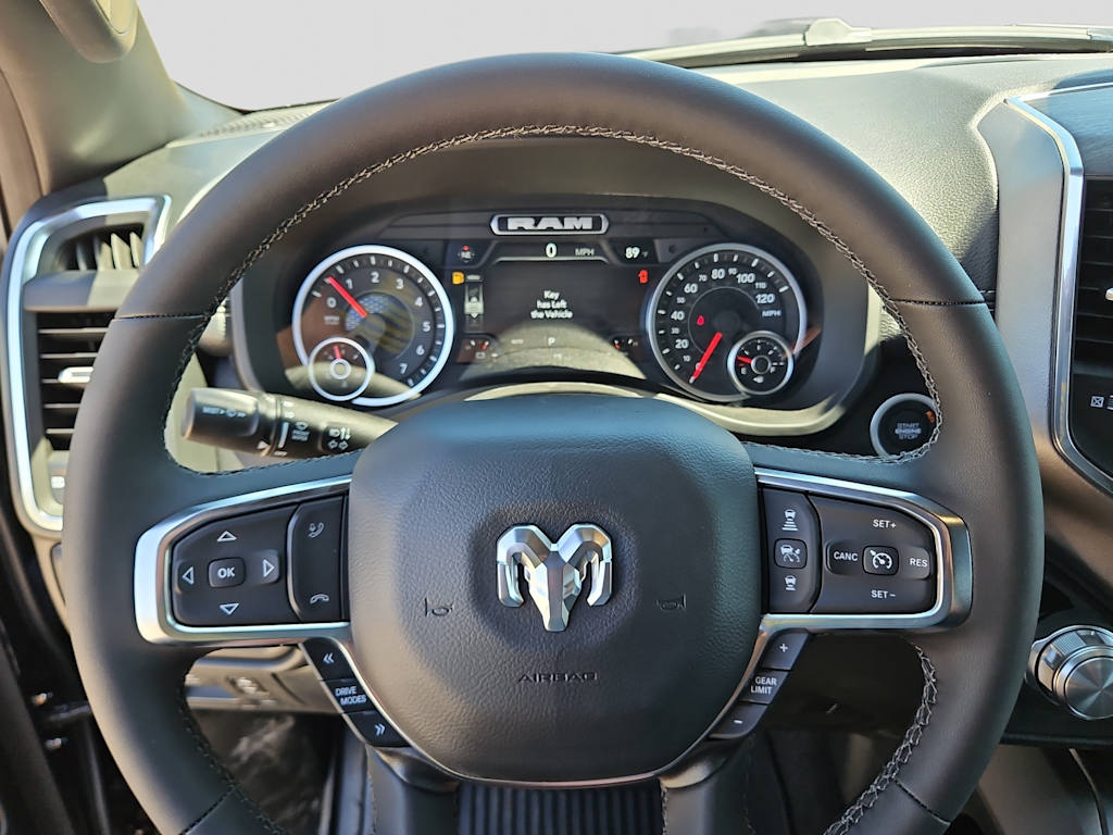 Thumbnail: 2026 RAM 1500 - 12