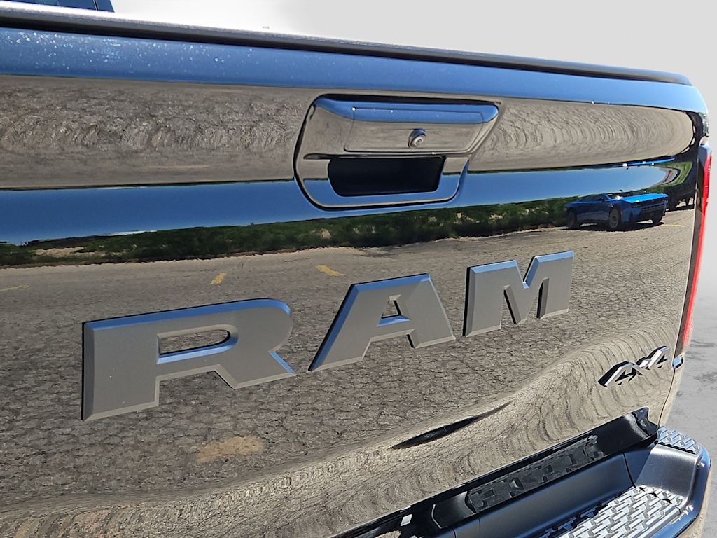 Thumbnail: 2026 RAM 1500 - 22