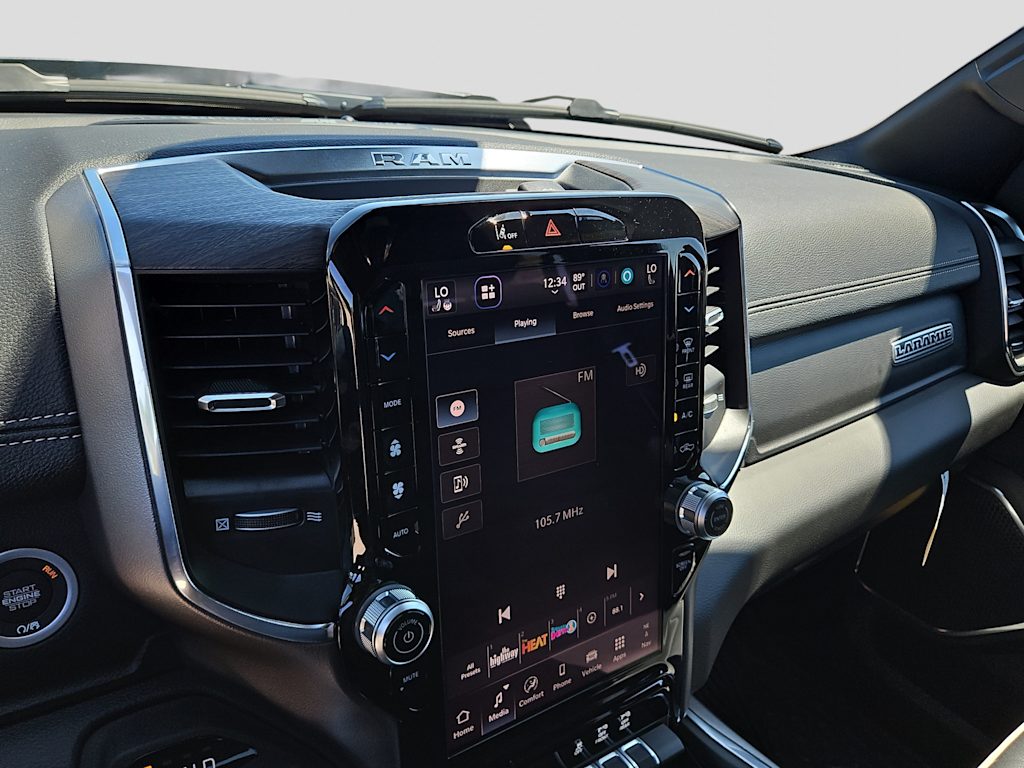 Thumbnail: 2026 RAM 1500 - 13
