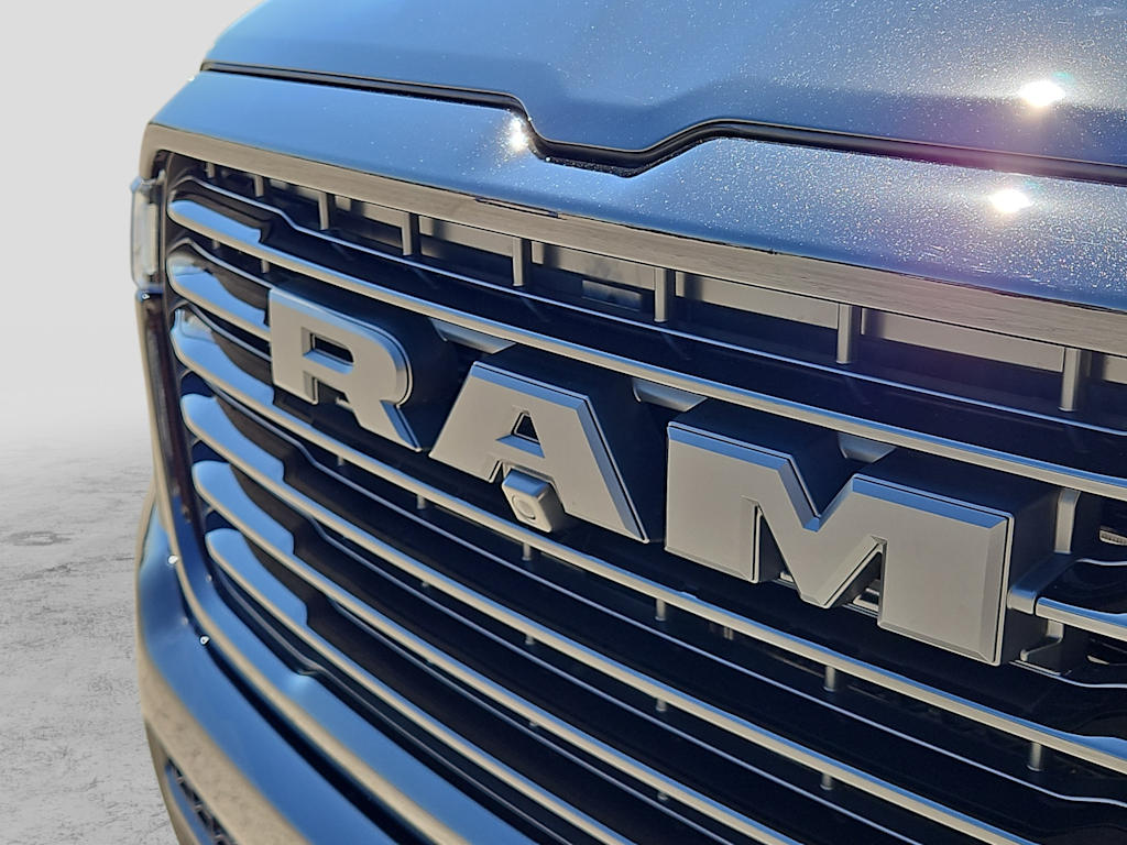 Thumbnail: 2026 RAM 1500 - 7