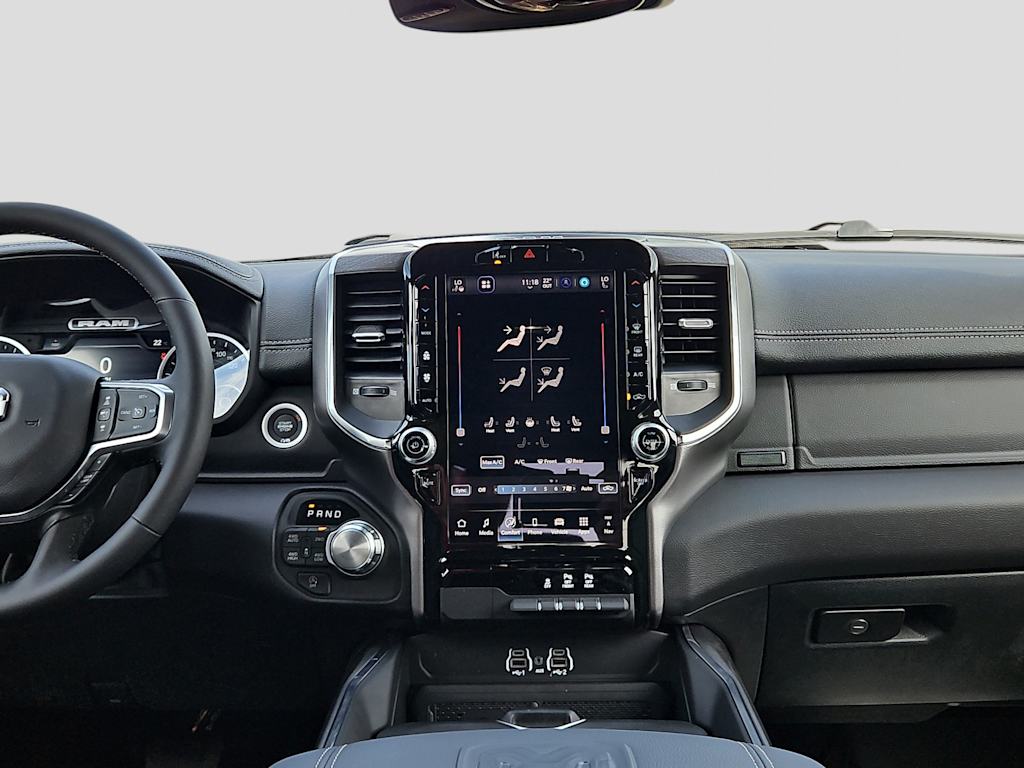 Thumbnail: 2026 RAM 1500 - 9