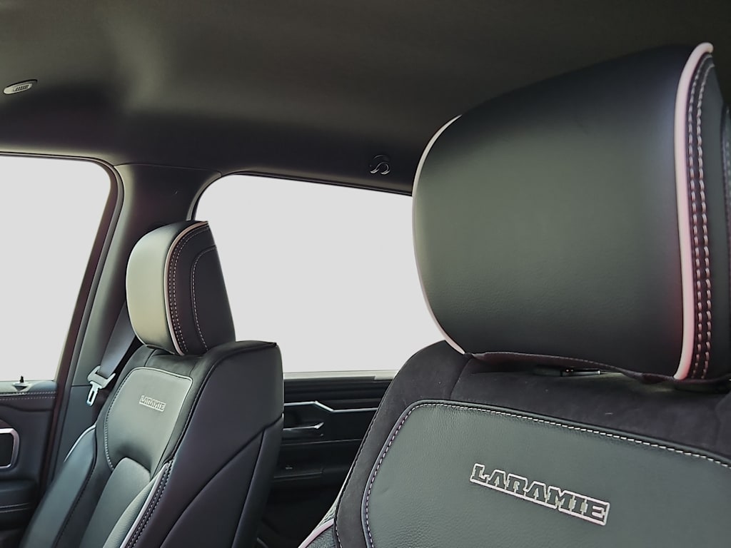Thumbnail: 2026 RAM 1500 - 22