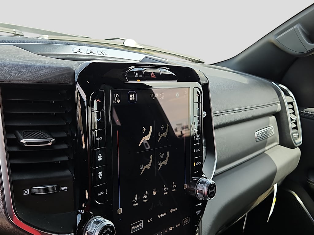 Thumbnail: 2026 RAM 1500 - 25