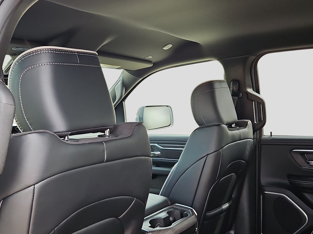 Thumbnail: 2026 RAM 1500 - 10
