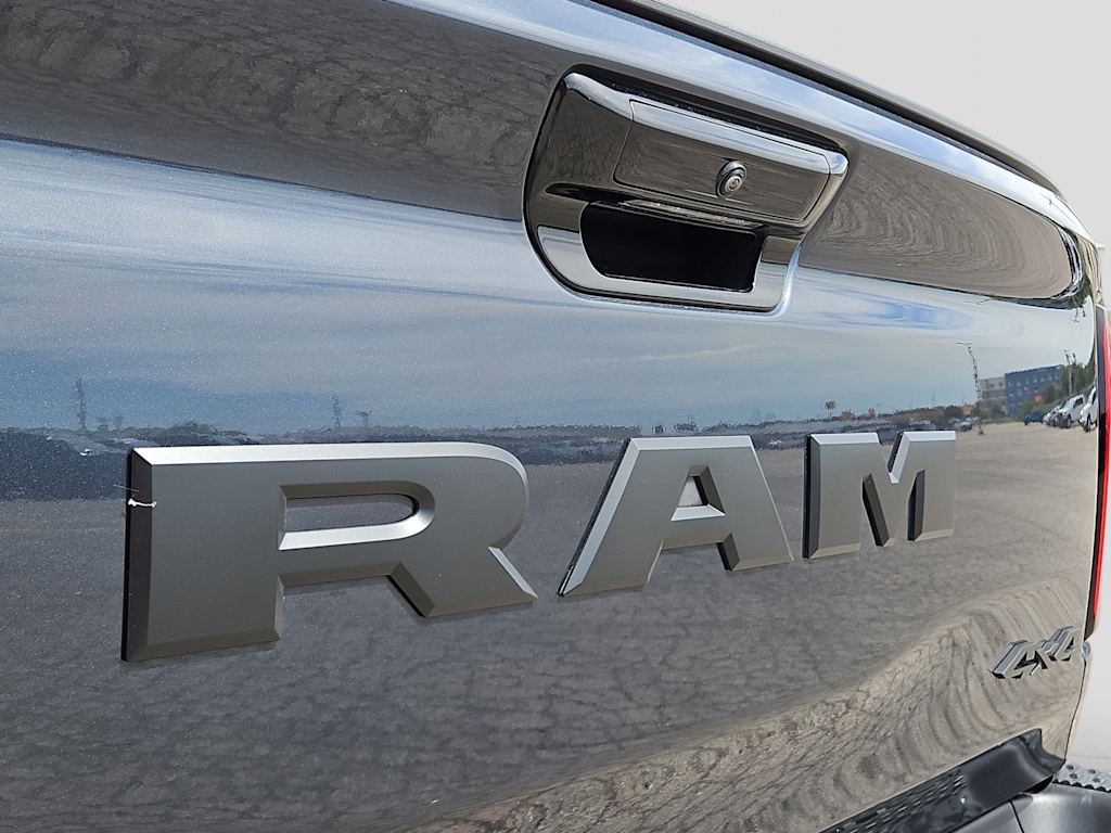 Thumbnail: 2026 RAM 1500 - 21