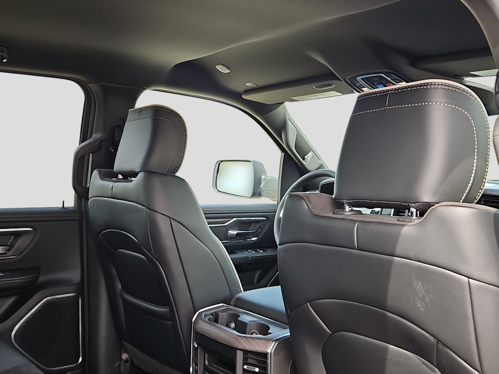 Thumbnail: 2026 RAM 1500 - 23