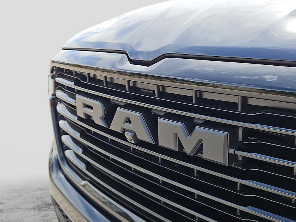 Thumbnail: 2026 RAM 1500 - 7