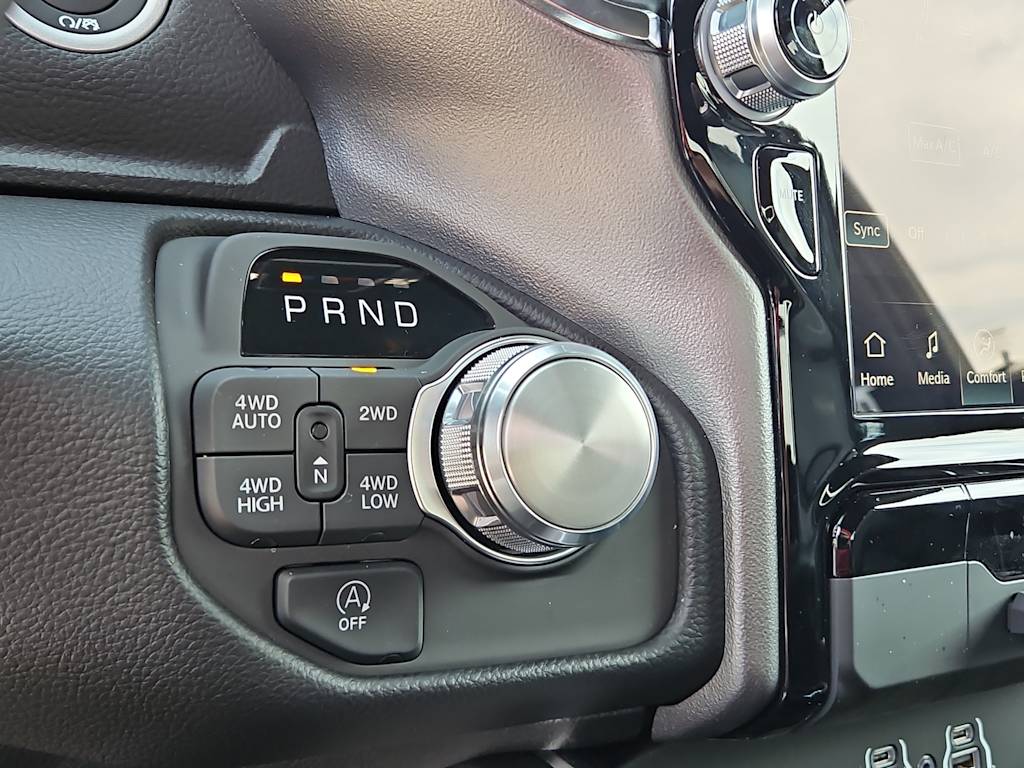 Thumbnail: 2026 RAM 1500 - 12
