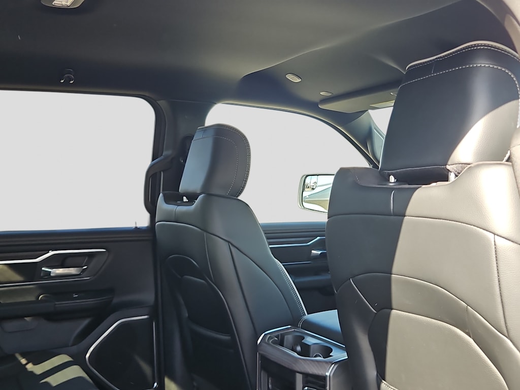 Thumbnail: 2026 RAM 1500 - 21