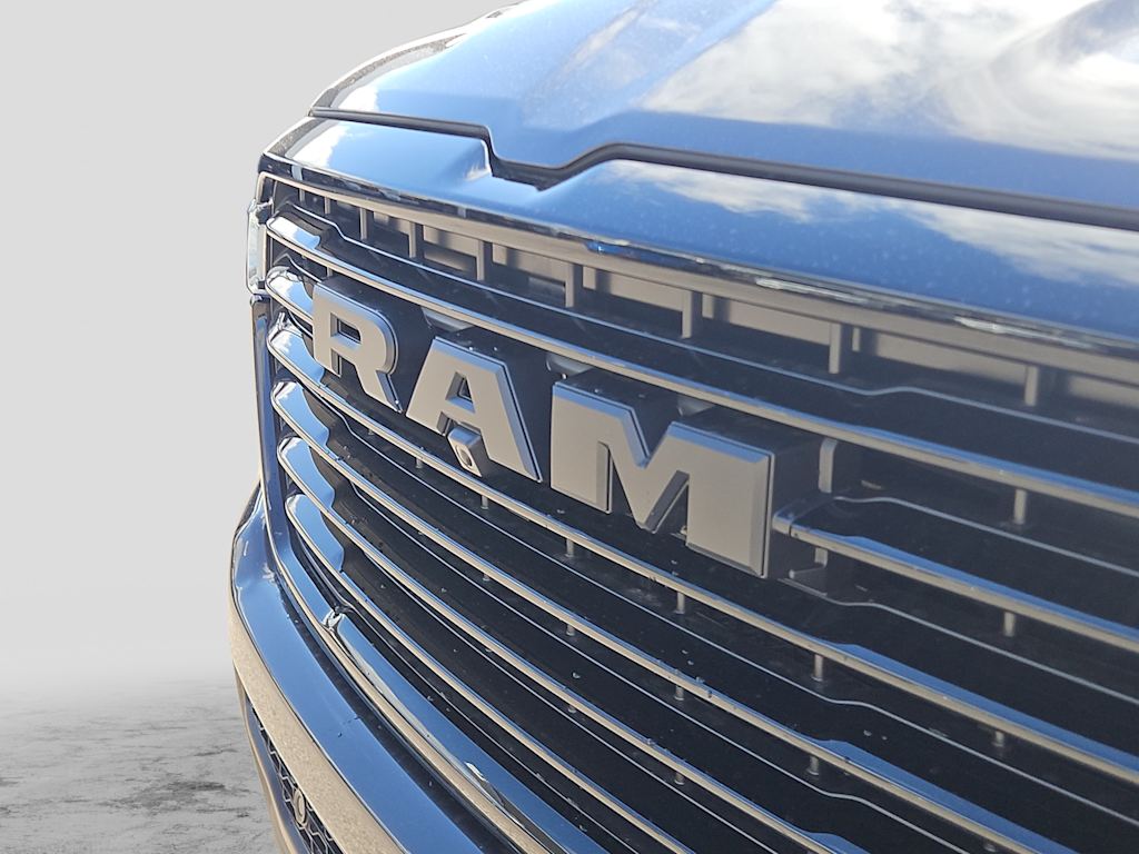 Thumbnail: 2026 RAM 1500 - 19