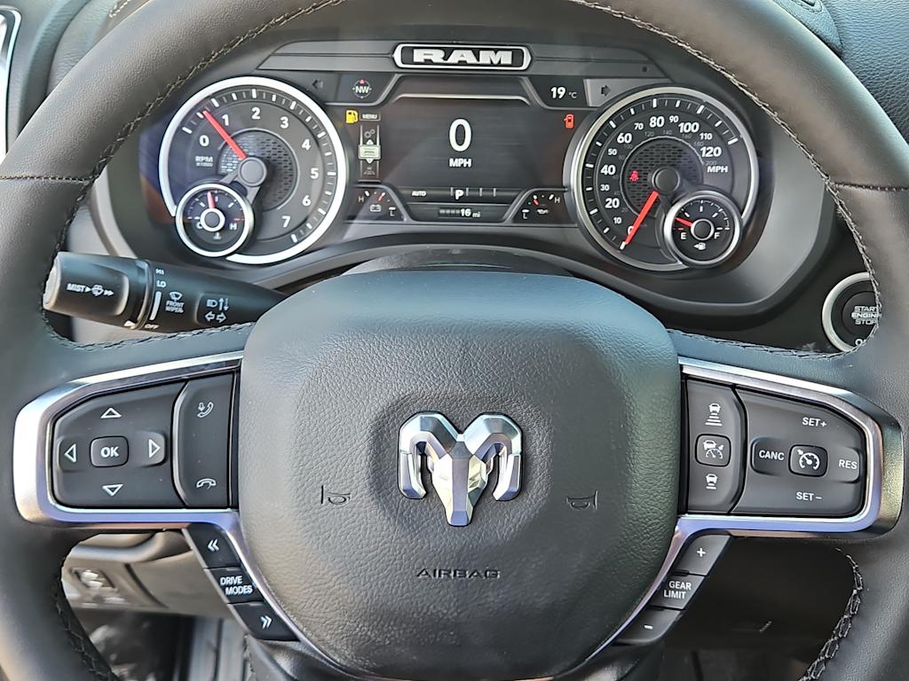 Thumbnail: 2026 RAM 1500 - 22