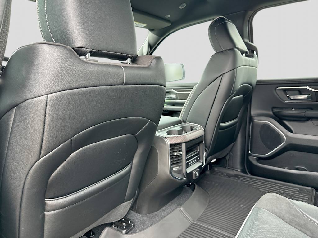 Thumbnail: 2026 RAM 1500 - 13