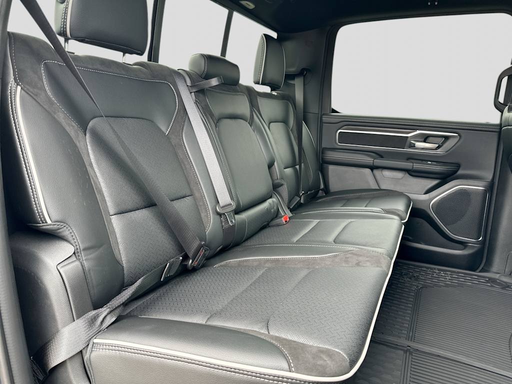 Thumbnail: 2026 RAM 1500 - 26