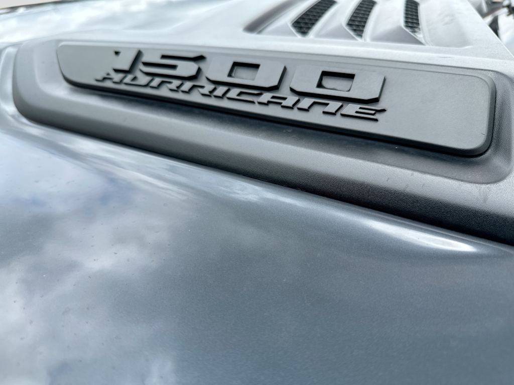 Thumbnail: 2026 RAM 1500 - 7