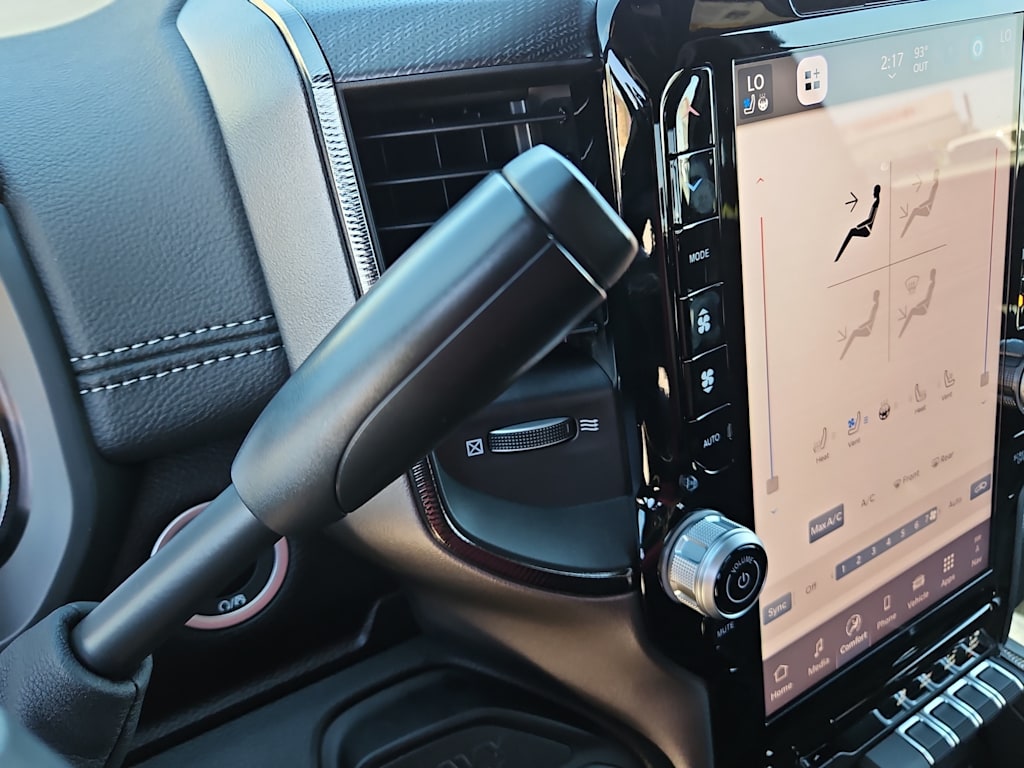 Thumbnail: 2026 RAM 2500 - 13