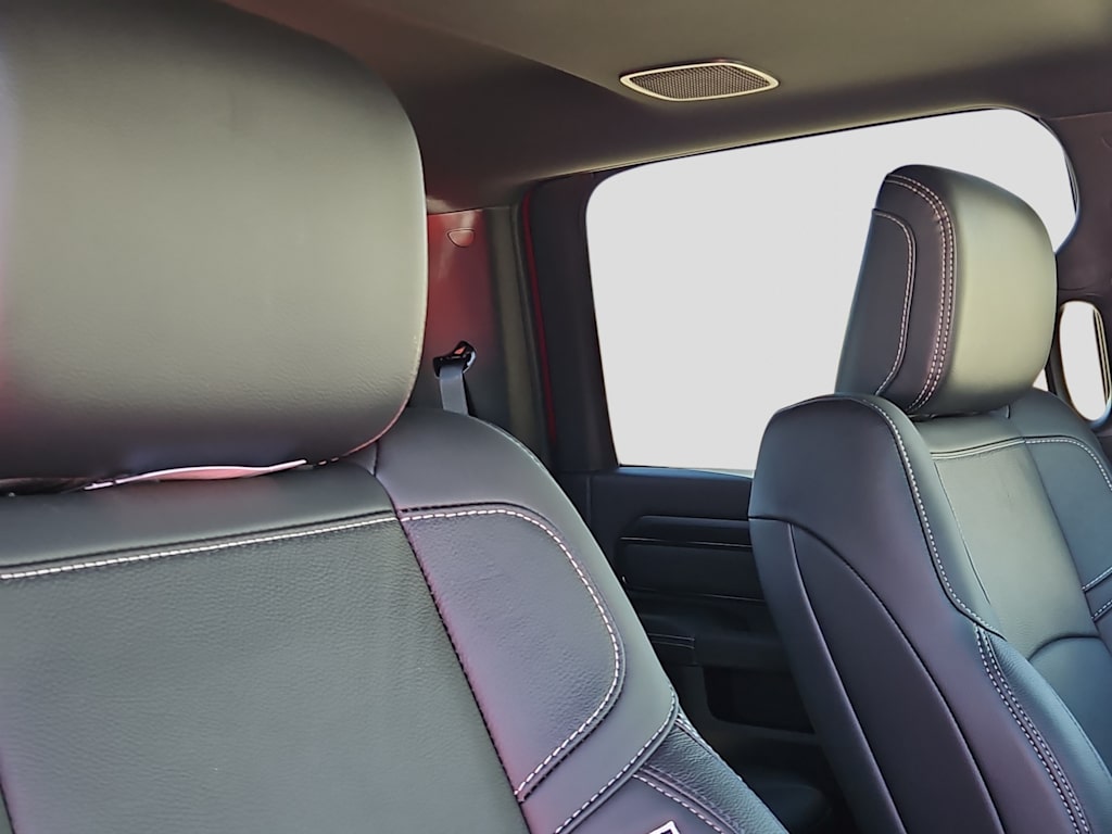 Thumbnail: 2026 RAM 2500 - 11