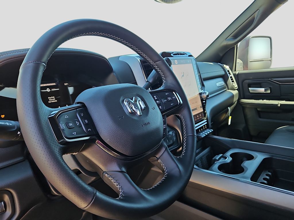 Thumbnail: 2026 RAM 2500 - 2